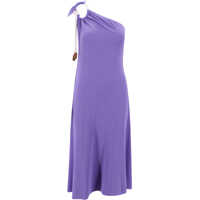 Rochii lungi Dress Femei