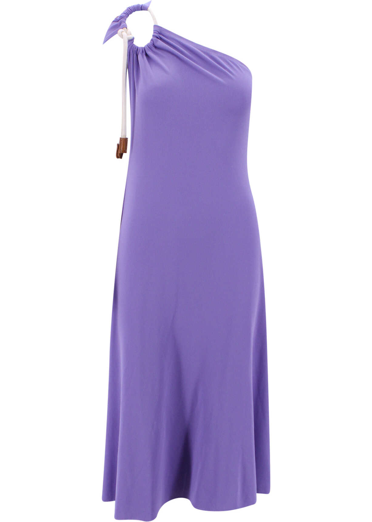 Erika Cavallini Dress Purple