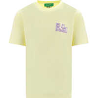 Tricouri T-Shirt Barbati