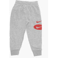 Pantaloni de trening 3 Pockets Joggers With Drawstring At The Waist Baieti
