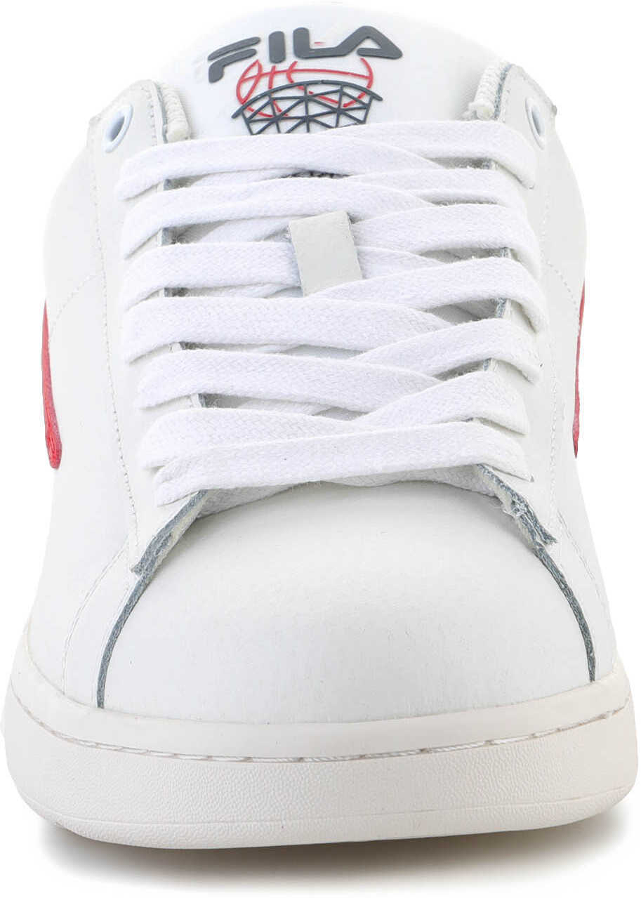 Sneakers Fila Highflyer L FFM0191-13041 White Barbati (BM 9741689) 2