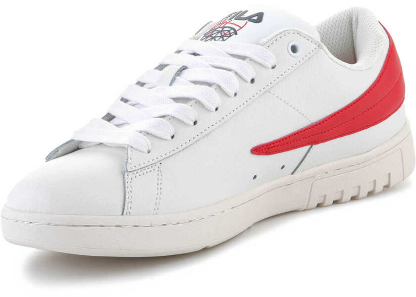 Sneakers Fila Highflyer L FFM0191-13041 White Barbati (BM 9741689) 3
