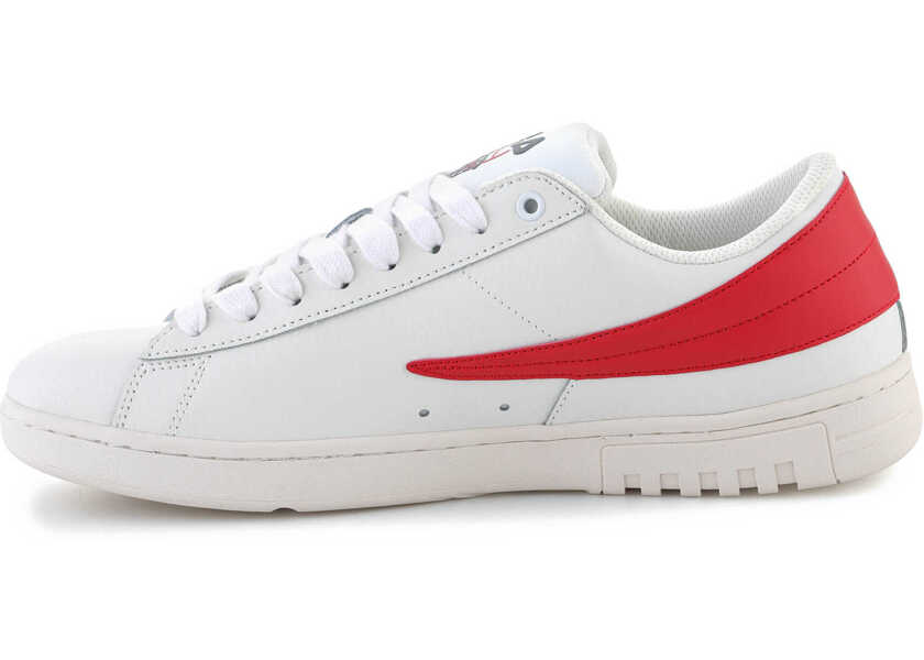 Sneakers Fila Highflyer L FFM0191-13041 White Barbati (BM 9741689) 4