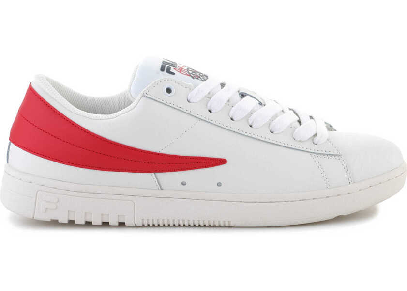 Sneakers Fila Highflyer L FFM0191-13041 White Barbati (BM 9741689) 6