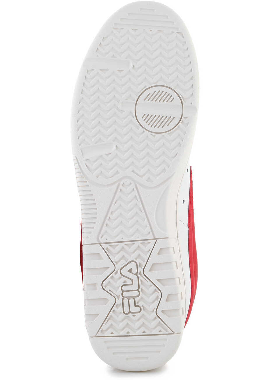 Sneakers Fila Highflyer L FFM0191-13041 White Barbati (BM 9741689) 7