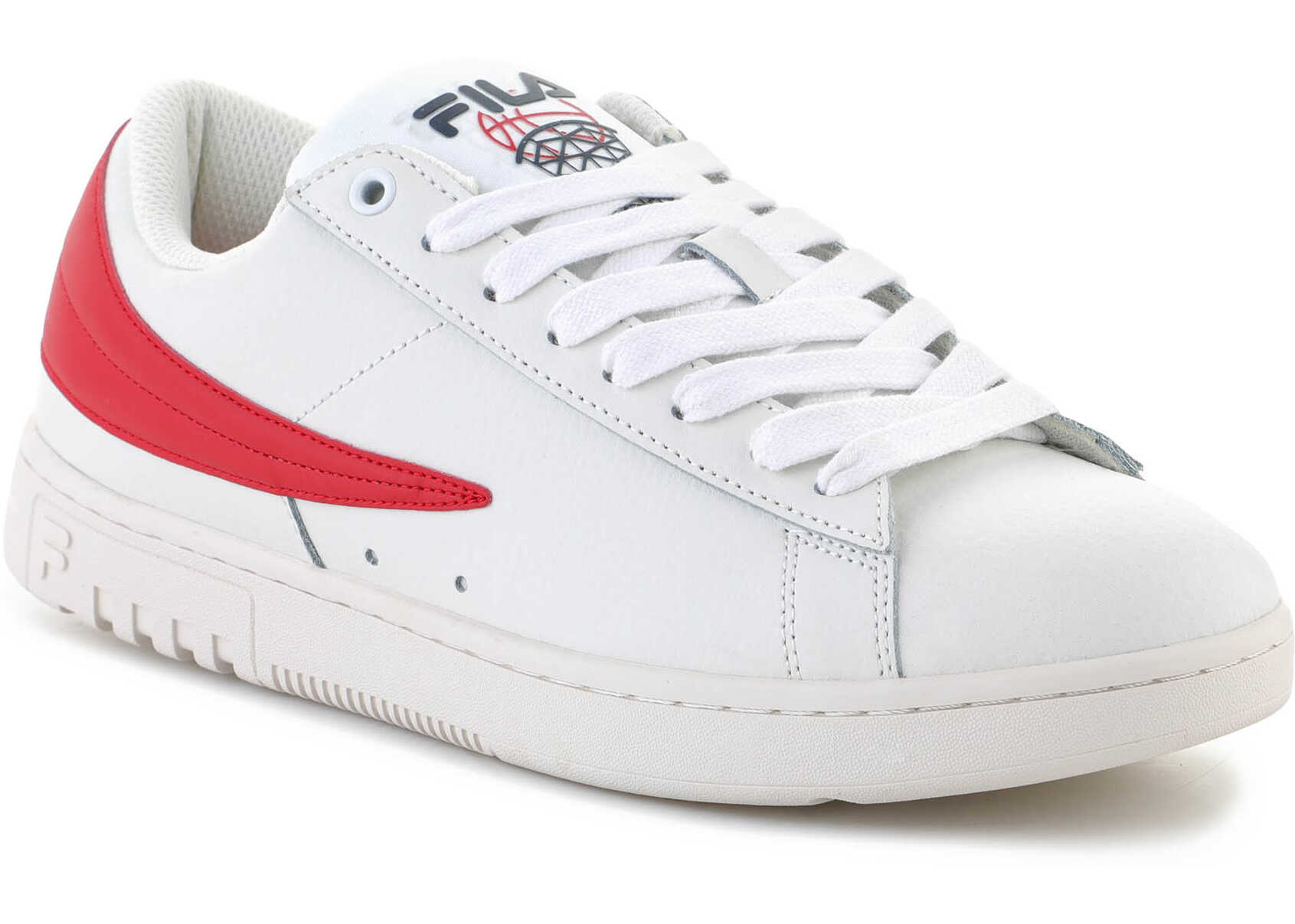 Fila Highflyer L FFM0191-13041 White