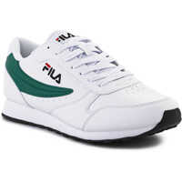 Sneakers Fila Orbit Low