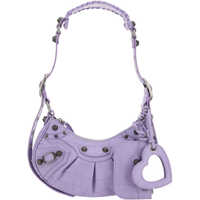 Genti de umar Balenciaga Le Cagole Shoulder Bag
