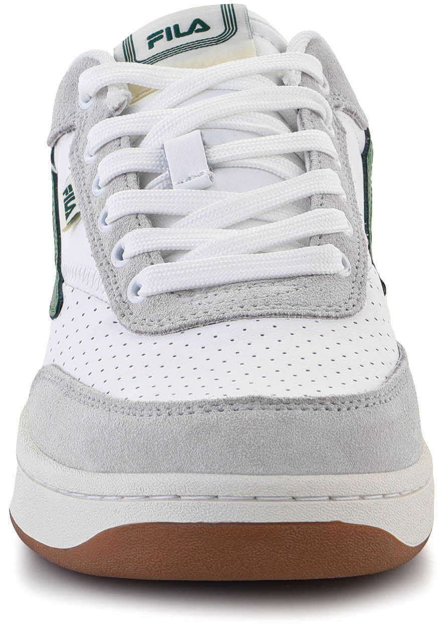 Sneakers Fila Sevaro S White/Grey Barbati (BM 9741950) 2