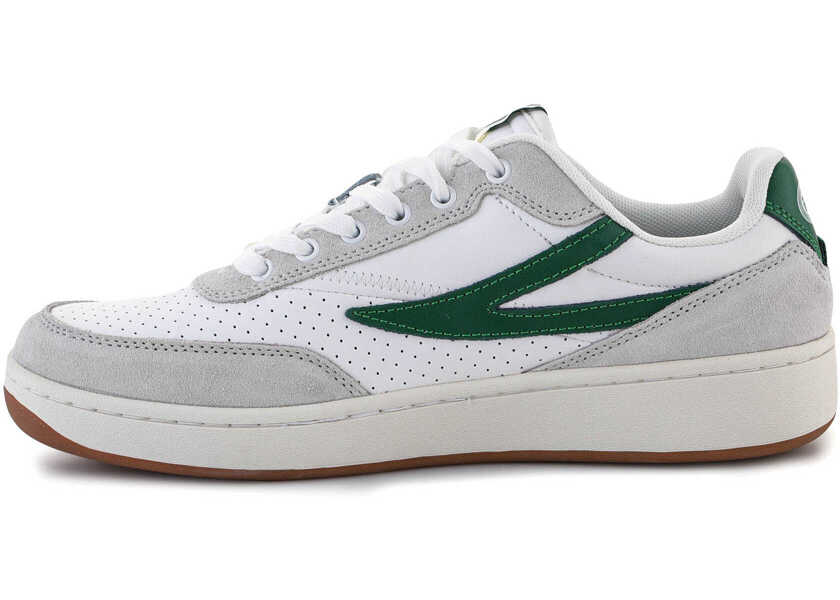 Sneakers Fila Sevaro S White/Grey Barbati (BM 9741950) 3