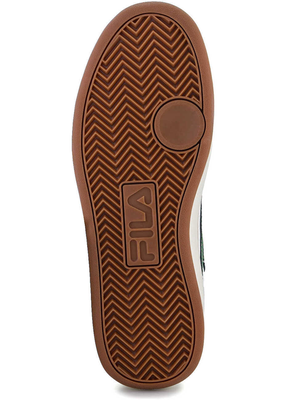 Sneakers Fila Sevaro S White/Grey Barbati (BM 9741950) 6