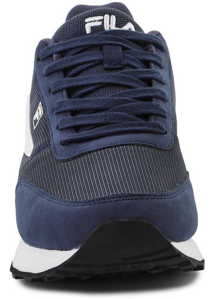 Sneakers Fila Prati FFM0199 - 50007 Navy Barbati (BM 9741953) 2