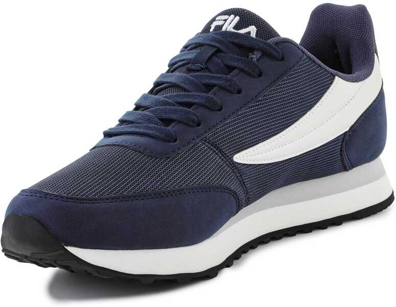 Sneakers Fila Prati FFM0199 - 50007 Navy Barbati (BM 9741953) 3