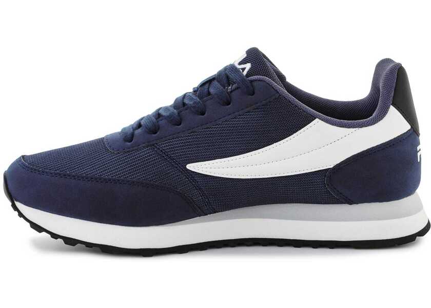 Sneakers Fila Prati FFM0199 - 50007 Navy Barbati (BM 9741953) 4