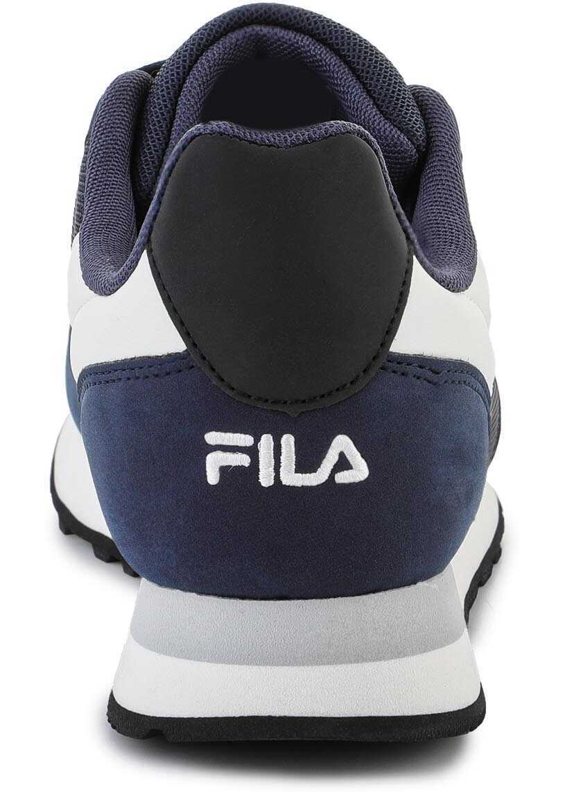 Sneakers Fila Prati FFM0199 - 50007 Navy Barbati (BM 9741953) 5