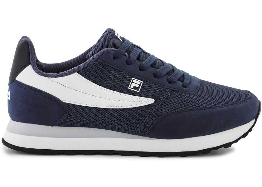 Sneakers Fila Prati FFM0199 - 50007 Navy Barbati (BM 9741953) 6