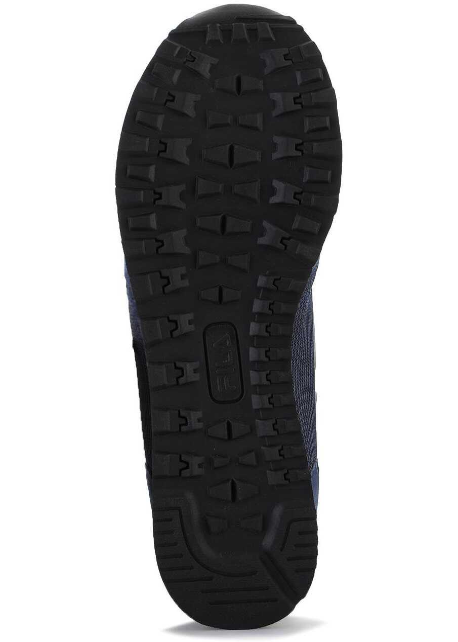 Sneakers Fila Prati FFM0199 - 50007 Navy Barbati (BM 9741953) 7