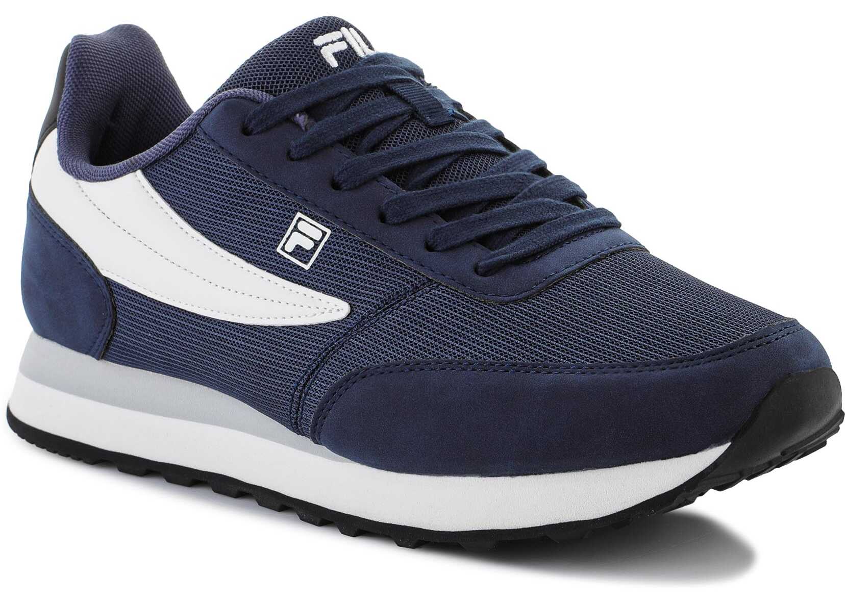 Fila Prati FFM0199 - 50007 Navy