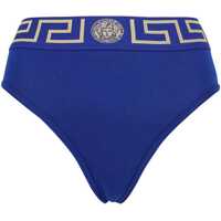 Chiloti Briefs With Logo Femei