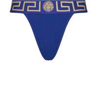 Chiloti Briefs With Logo Femei