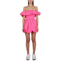 Rochii casual Off Shoulder Dress Femei