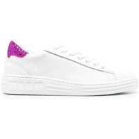 Sneakers MSGM Iconic Cupsole Sneaker