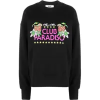 Bluze de trening Sweatshirt With Logo Femei