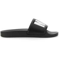 Sandale MSGM Slipper Slide With Logo