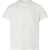 Maison Margiela T-Shirt With Logo Embroidery WHITE