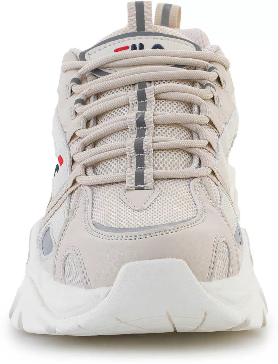 Sneakers Fila Electrove Wmn FFW0086-70001 Beige Femei (BM 9742358) 2