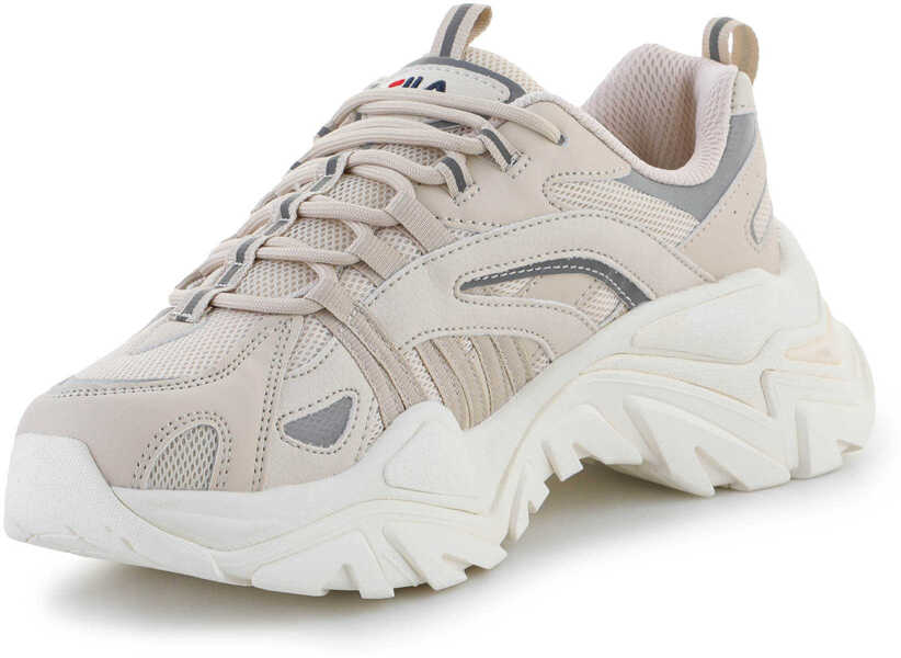 Sneakers Fila Electrove Wmn FFW0086-70001 Beige Femei (BM 9742358) 3