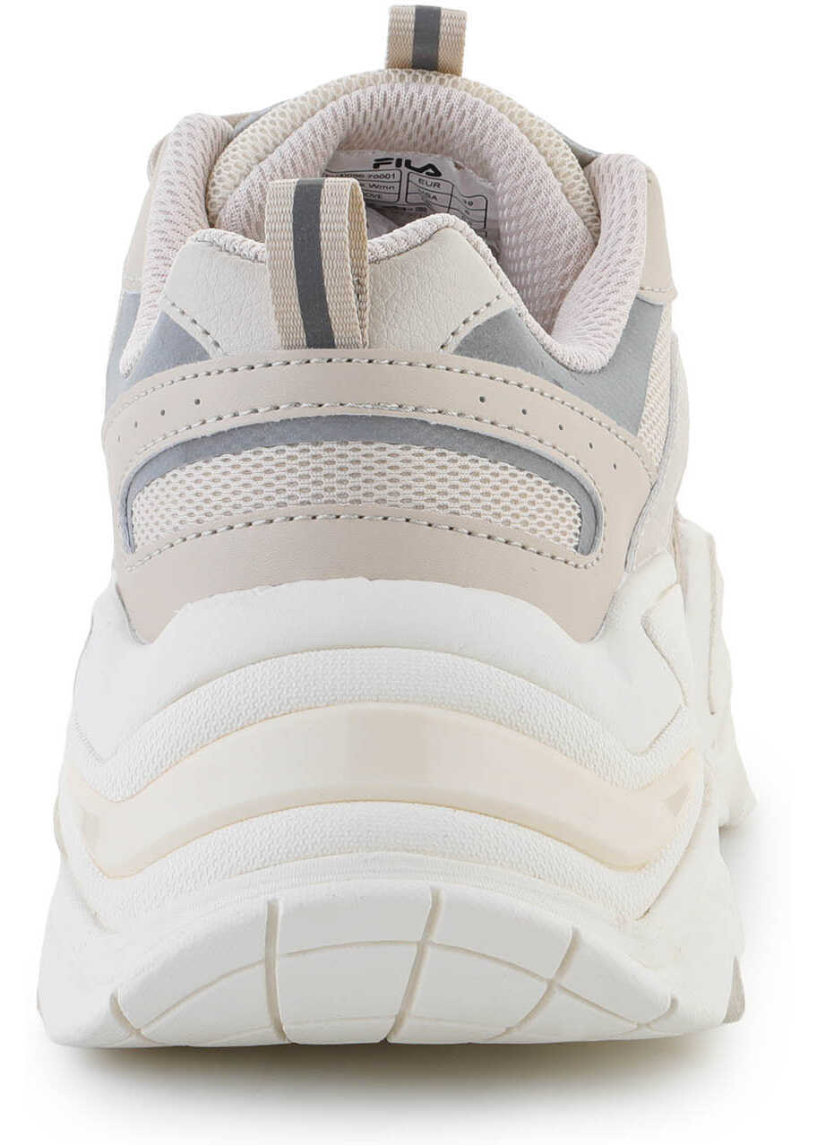 Sneakers Fila Electrove Wmn FFW0086-70001 Beige Femei (BM 9742358) 5