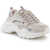 Fila Electrove Wmn FFW0086-70001 Beige
