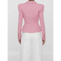 Sacouri Wool Jacket Femei