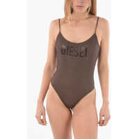 Costume de baie intregi Glittery Bfsw-Gretel One Piece Swimsuit Femei