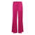 P.A.R.O.S.H. Wide pants Fuchsia
