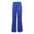 P.A.R.O.S.H. Wide pants Blue