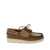 Sebago Sebago Loafer 751142W 959 CAMEL PAPYRUS COGNAC Camel Papyrus Cognac