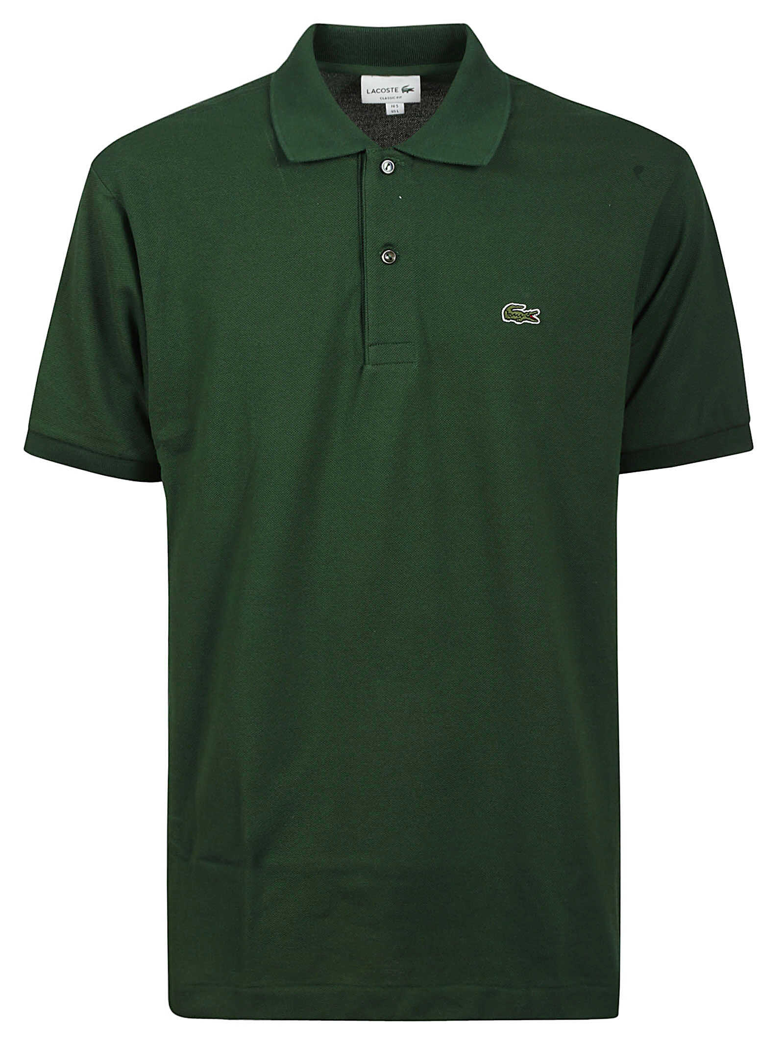 Lacoste Lacoste Polo 1212 240 RED Green