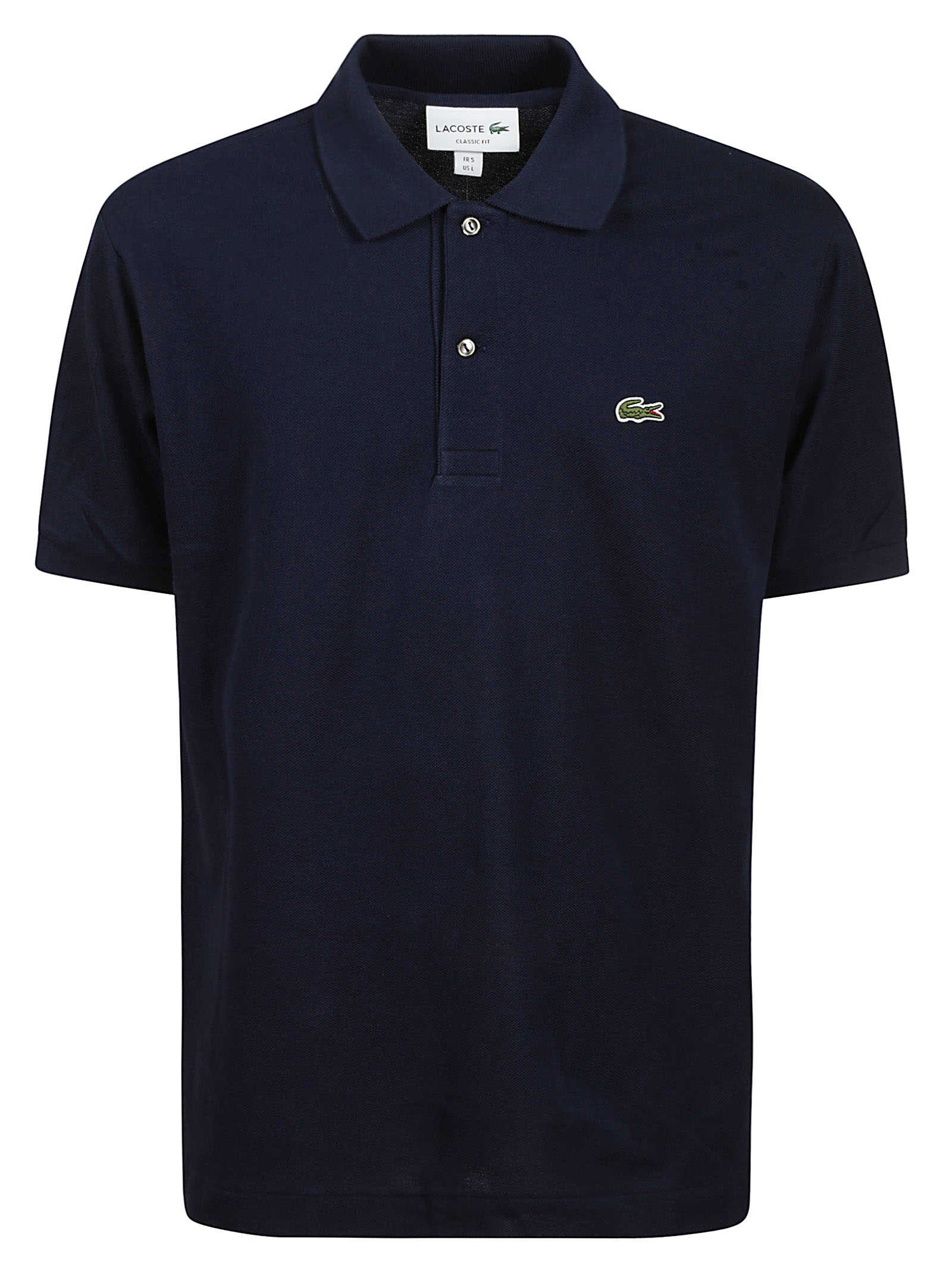 Lacoste Lacoste Polo 1212 240 RED Navy Blue