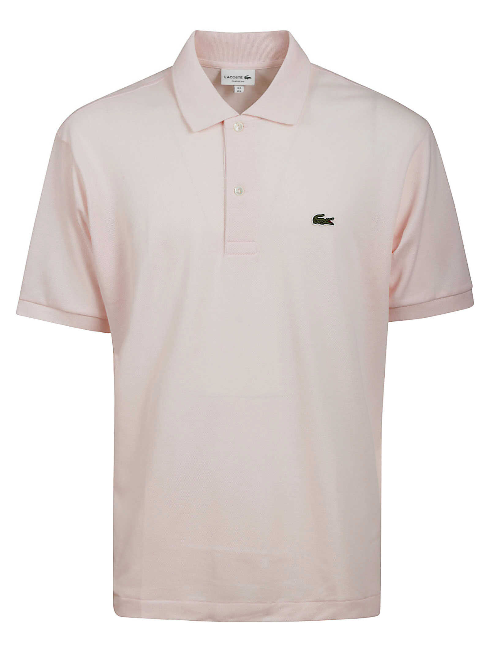 Lacoste Lacoste Polo 1212 240 RED T Flamingo