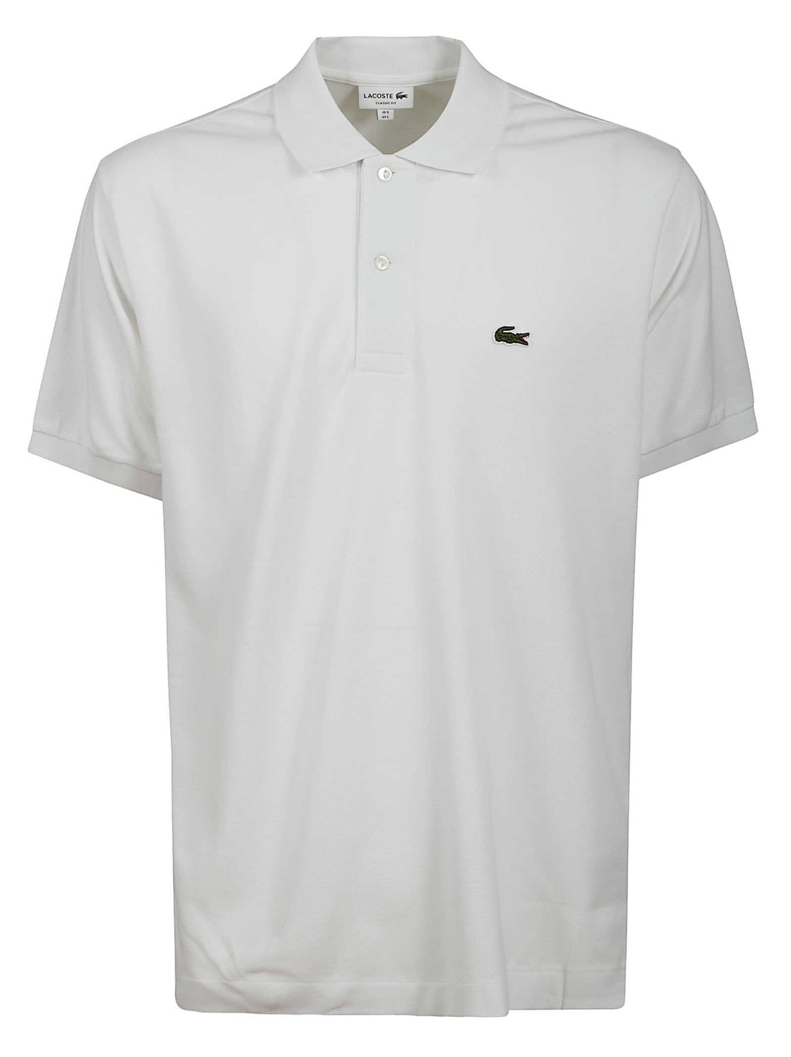 Lacoste Lacoste Polo 1212 240 RED White