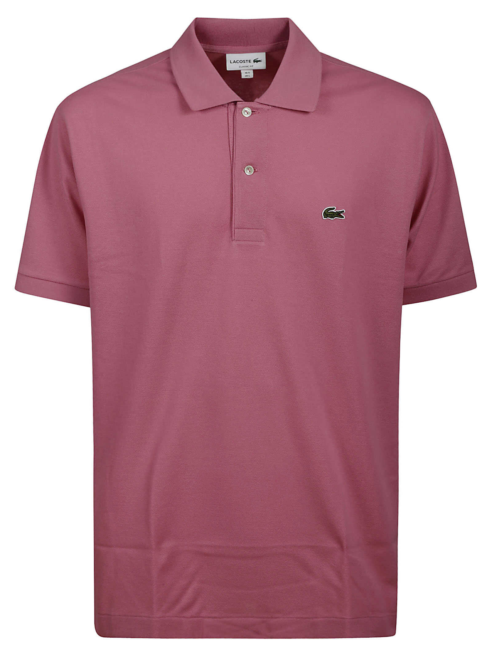 Lacoste Lacoste Polo 1212 240 RED R Reseda Pink