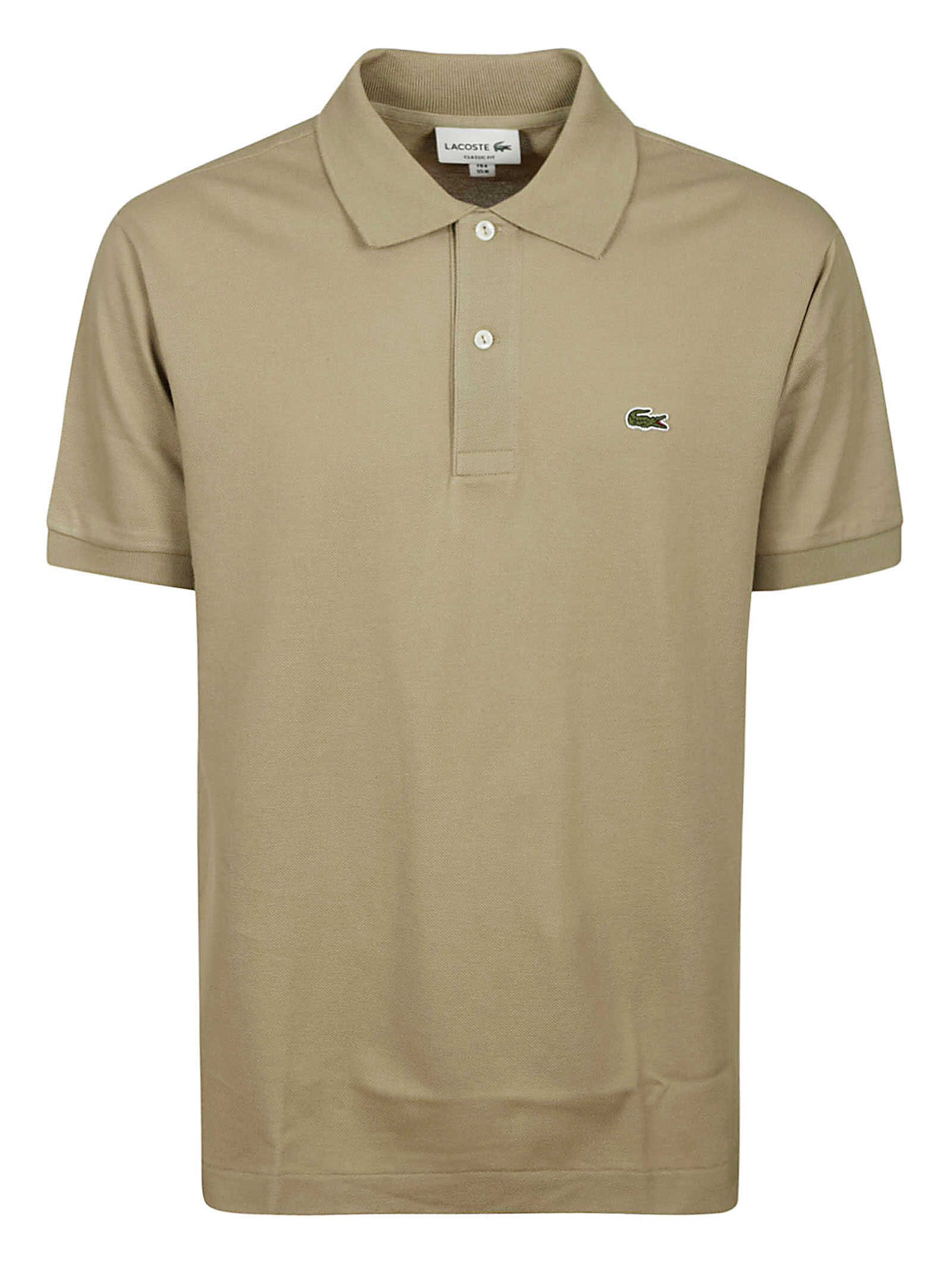 Lacoste Lacoste Polo 1212 KXB KINGDOM Cb Lion