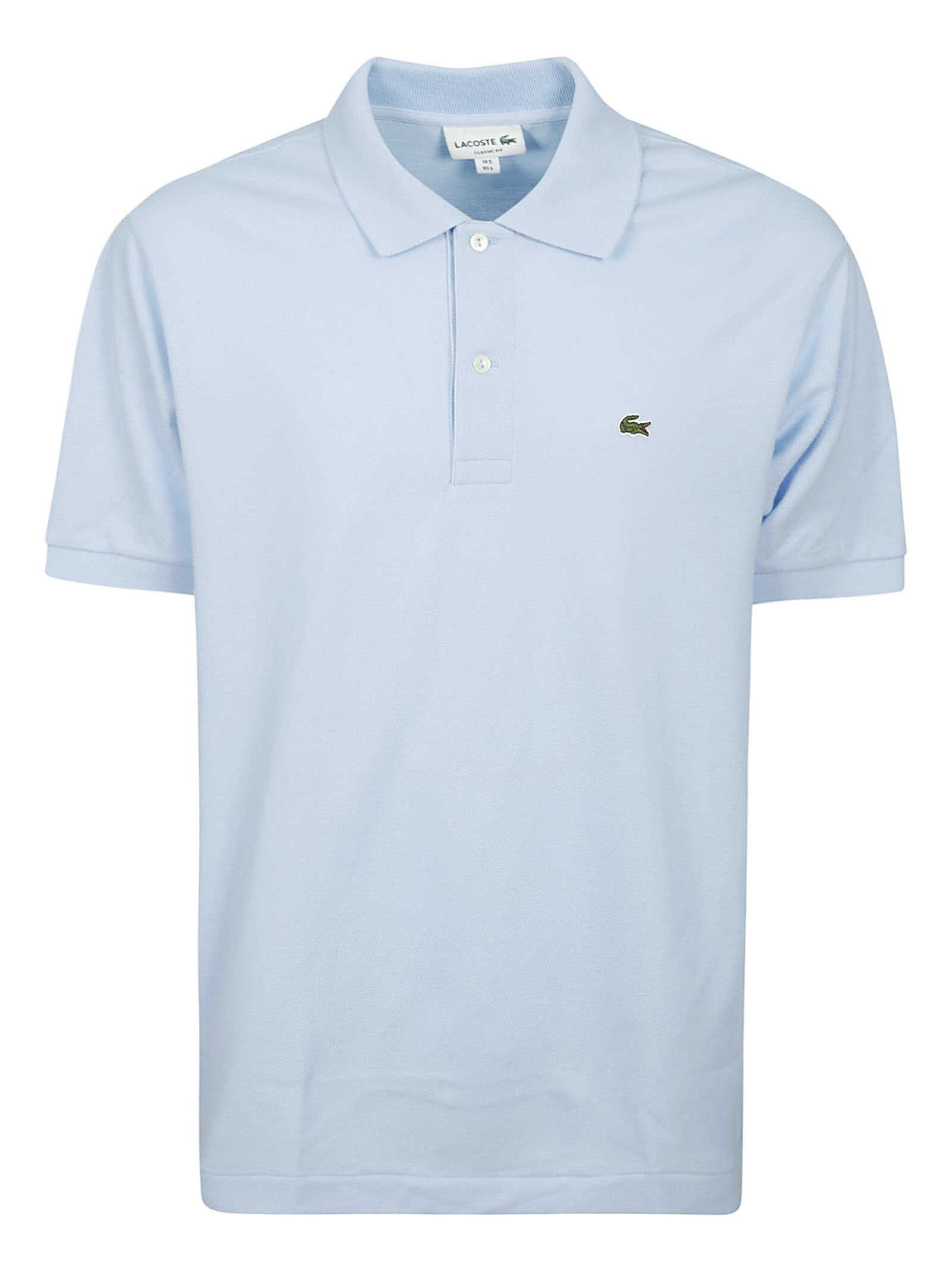 Lacoste Lacoste Polo 1212 240 RED Hbp Overview