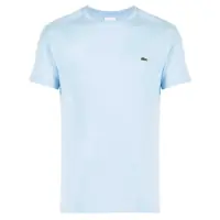 Tricouri Lacoste Lacoste T-shirt TH6709 HEB LEDGE