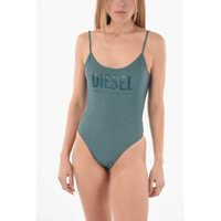 Costume de baie intregi Glittery Bfsw-Gretel One Piece Swimsuit Femei