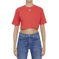 Tricouri Other Materials T-Shirt Femei