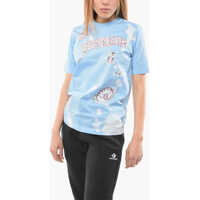 Tricouri Crewneck Renny Fit T-Shirt Femei