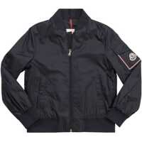 Geci de iarna Boys Polyamide Outerwear Jacket Baieti